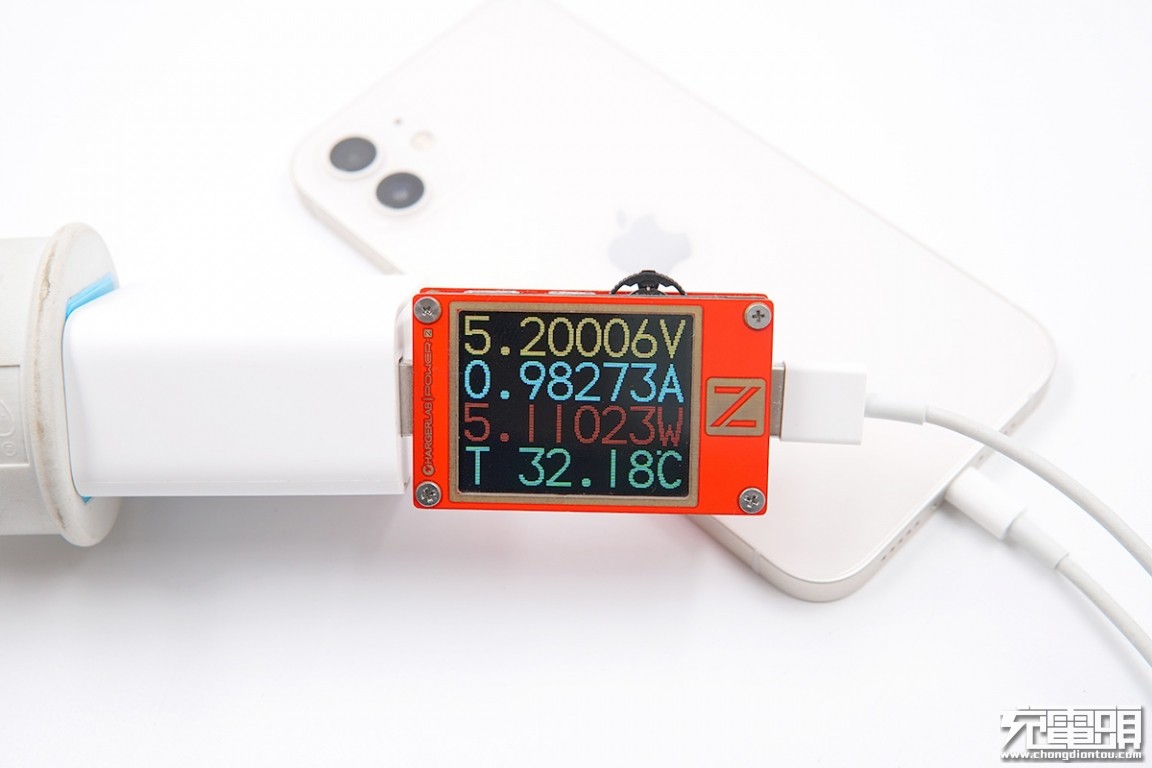 iphone12慢充电伤手机吗,iphone12慢充好不好
