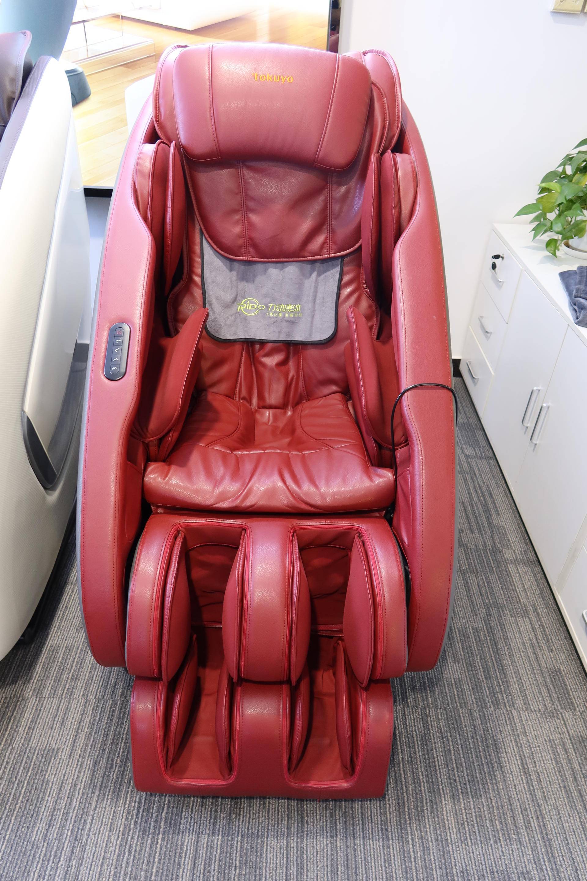 督洋按摩椅怎么样,督洋按摩椅质量如何