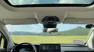 试驾吉利豪越最新消息,吉利豪越PRO正式上市+售8.69万元起