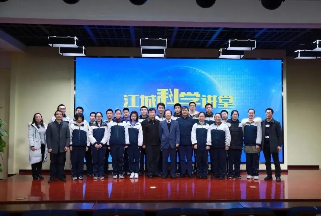 江岸区科技馆,江岸科协2021成绩单