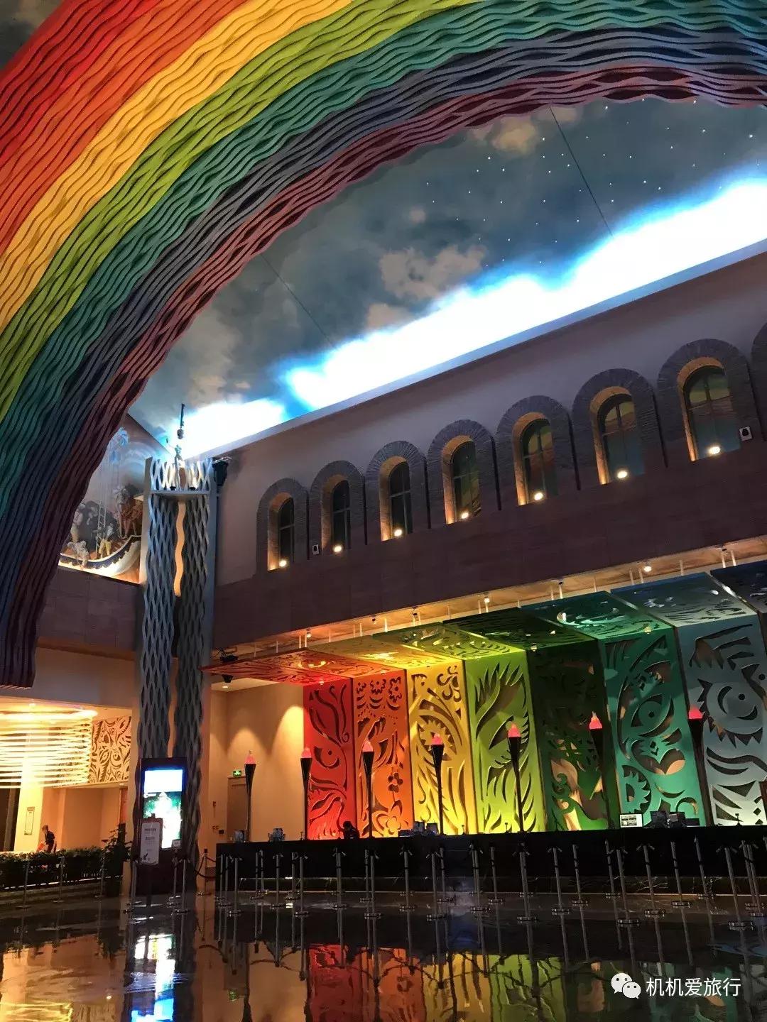 珠海和广州长隆旅游攻略,珠海长隆乐园游玩攻略