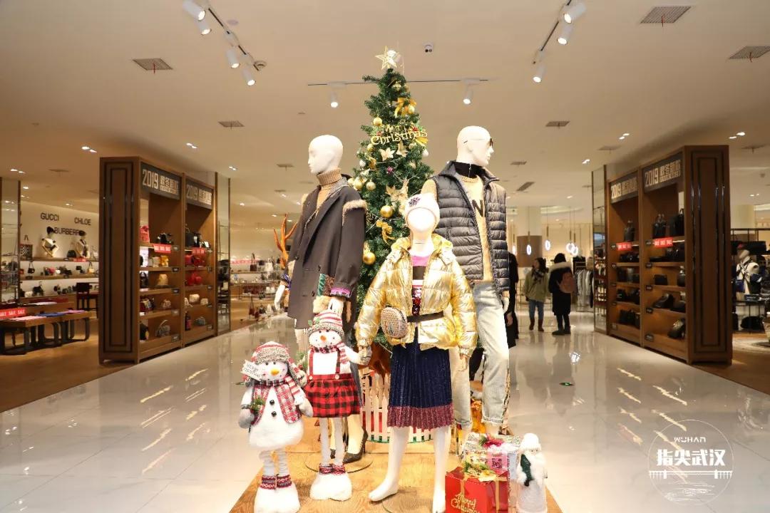 错过了圣诞还会错过跨年吗,错过了圣诞和跨年