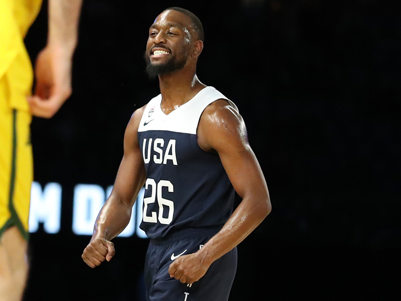 波波维奇给凯尔特人锦囊妙计,奥运会美国男篮参赛名单波波维奇