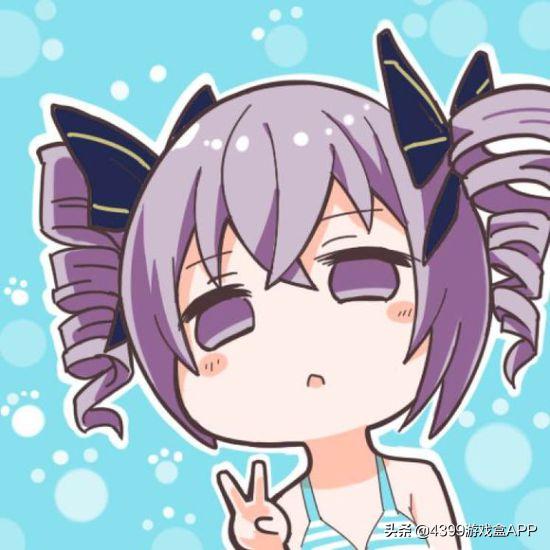 崩坏三官服生日福利,崩坏3鸭鸭新年祝福