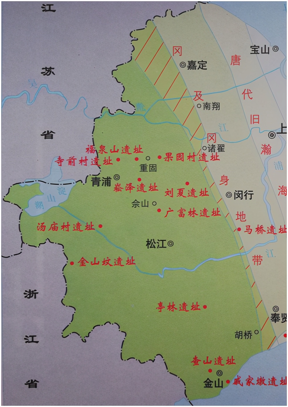 你知道上海的早餐吗,你知道上海最美的风景吗