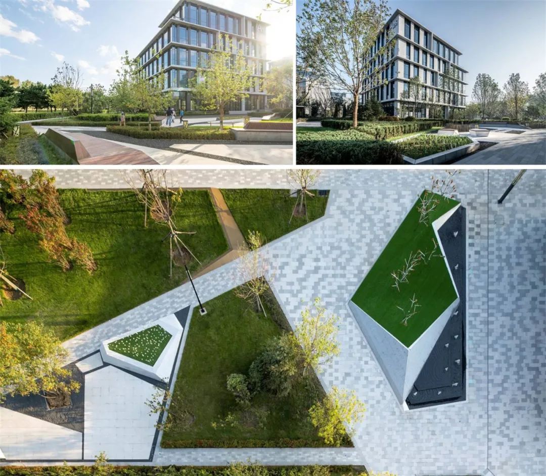 空间场所场域|2021年度（首届）“笛东人居奖”获奖作品评审点评