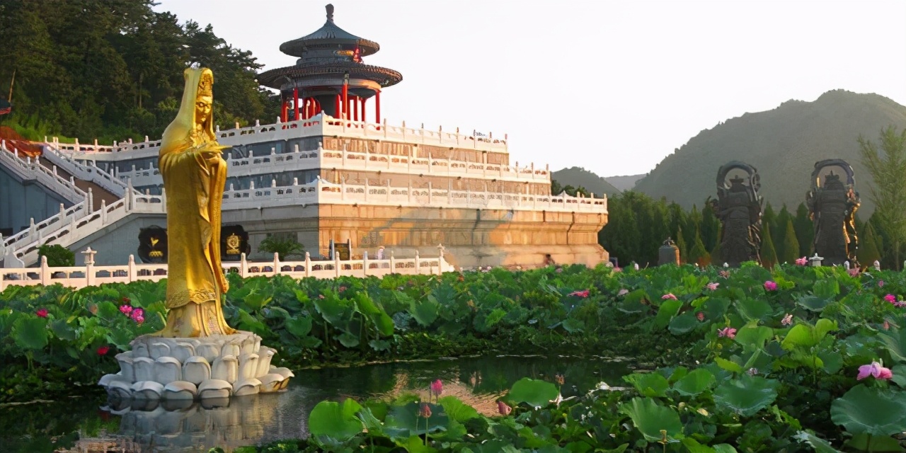 河北唐山4a景区图,唐山市4a级旅游景区有哪些