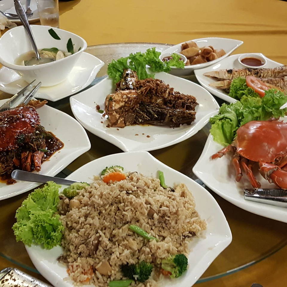 兰卡威国际自由行热门攻略,兰卡威吃饭秘籍