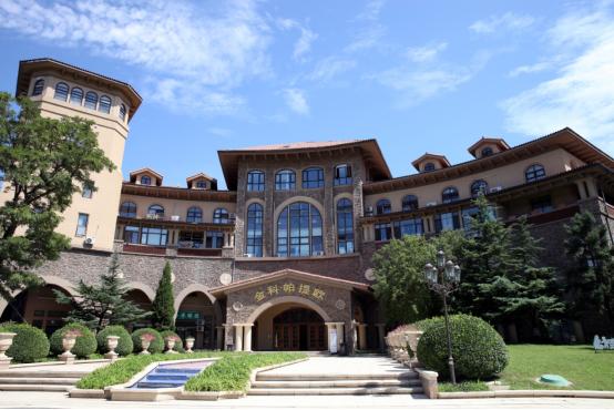 10年如一日，北京这些老小区“青春常驻”