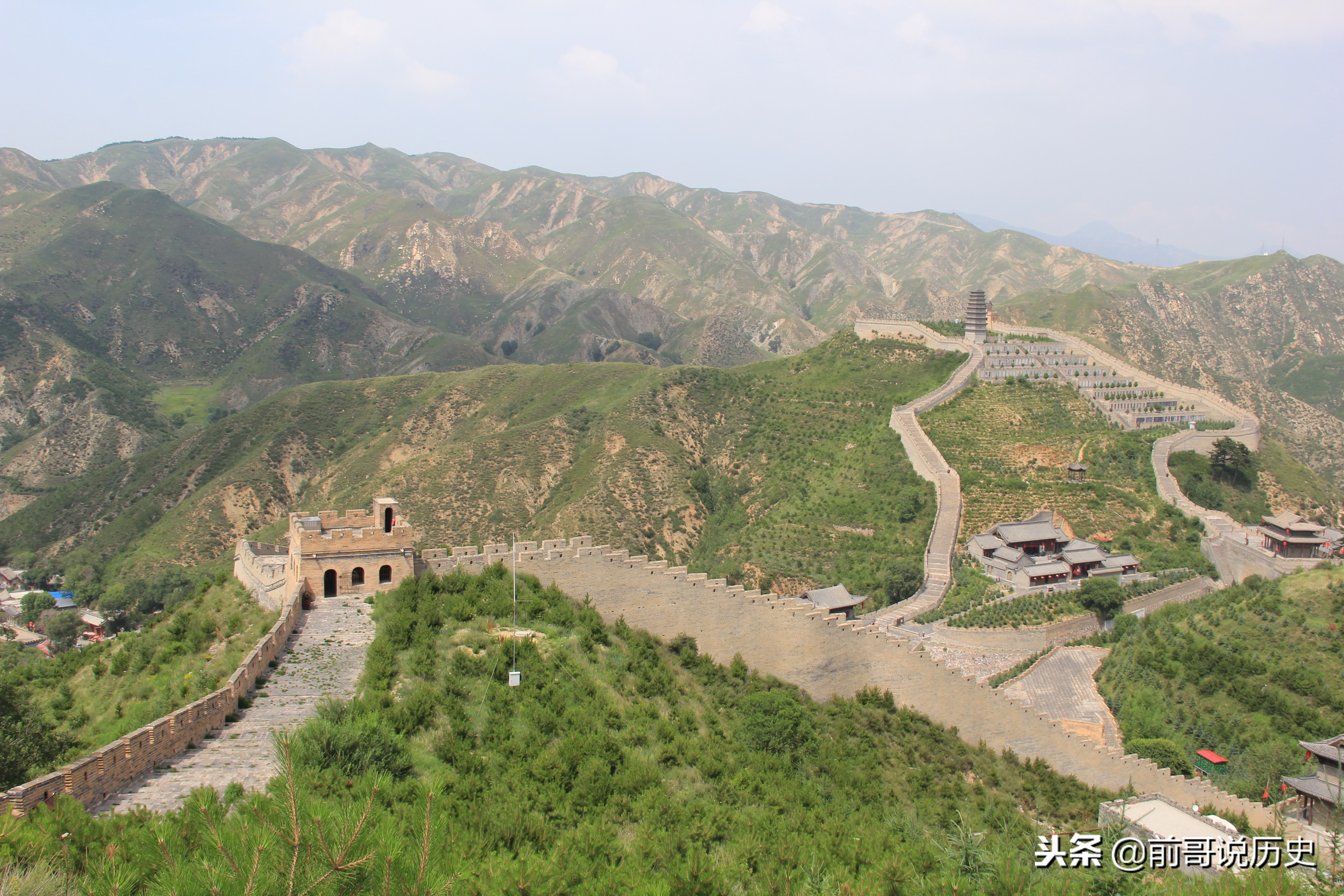 李广打赢过多少匈奴,李广真的很强吗