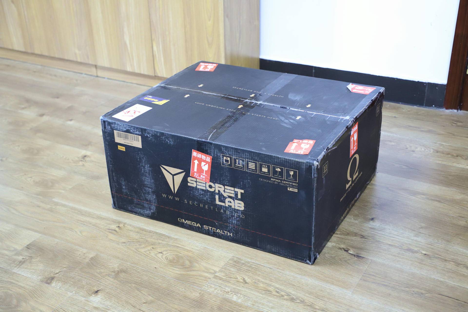 secretlab电竞椅怎么买,不玩游戏要不要买电竞屏