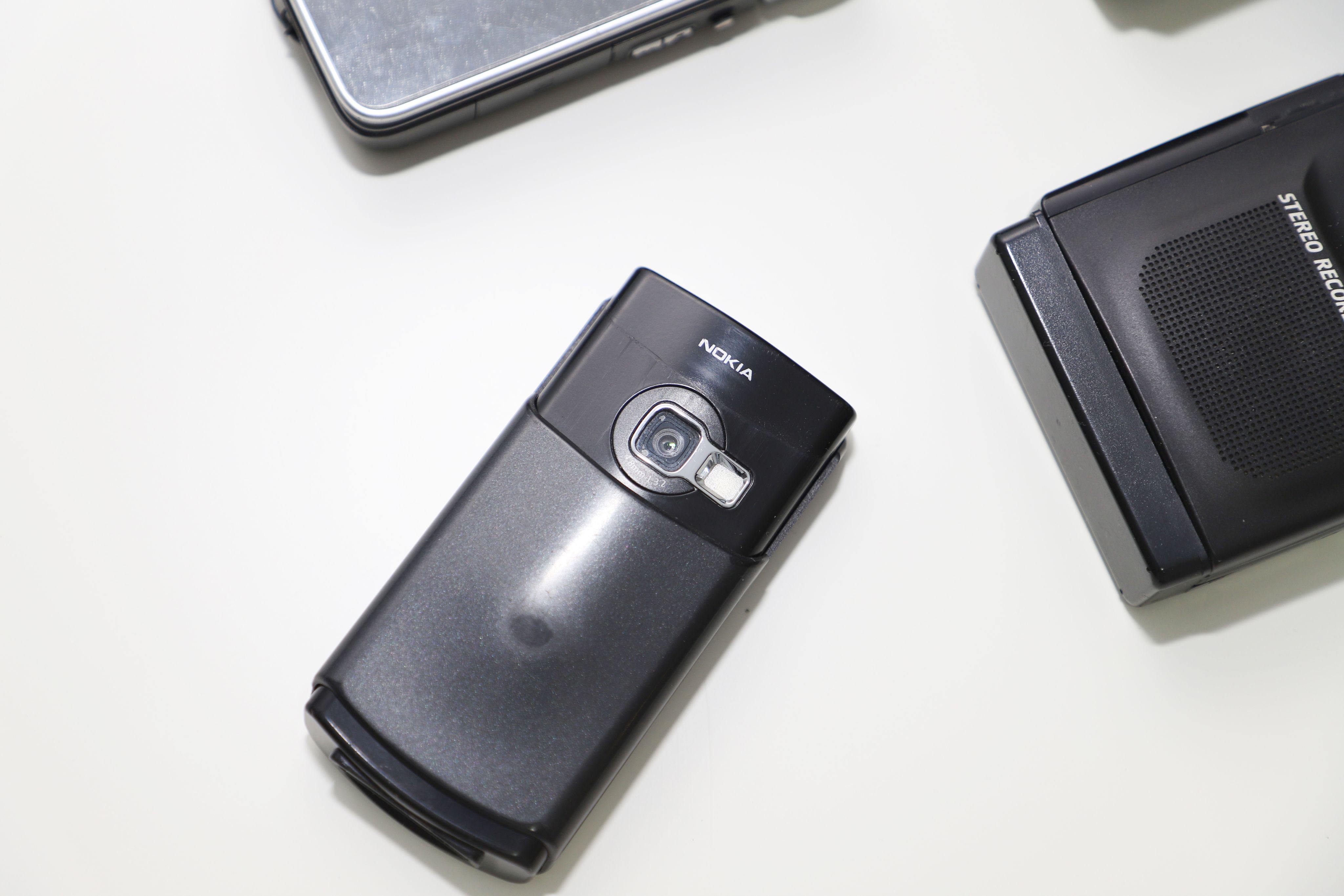 十种已经消失的数码产品盘点,曾经火爆一时的数码产品