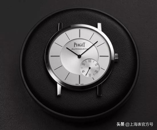 机械表厚一厘米算厚吗,全自动机械表男表薄