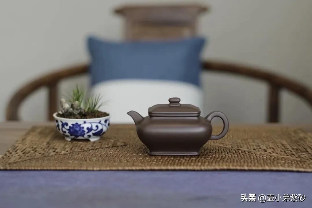 为什么紫砂壶的价格差别那么大,好的紫砂壶为什么价格不一样