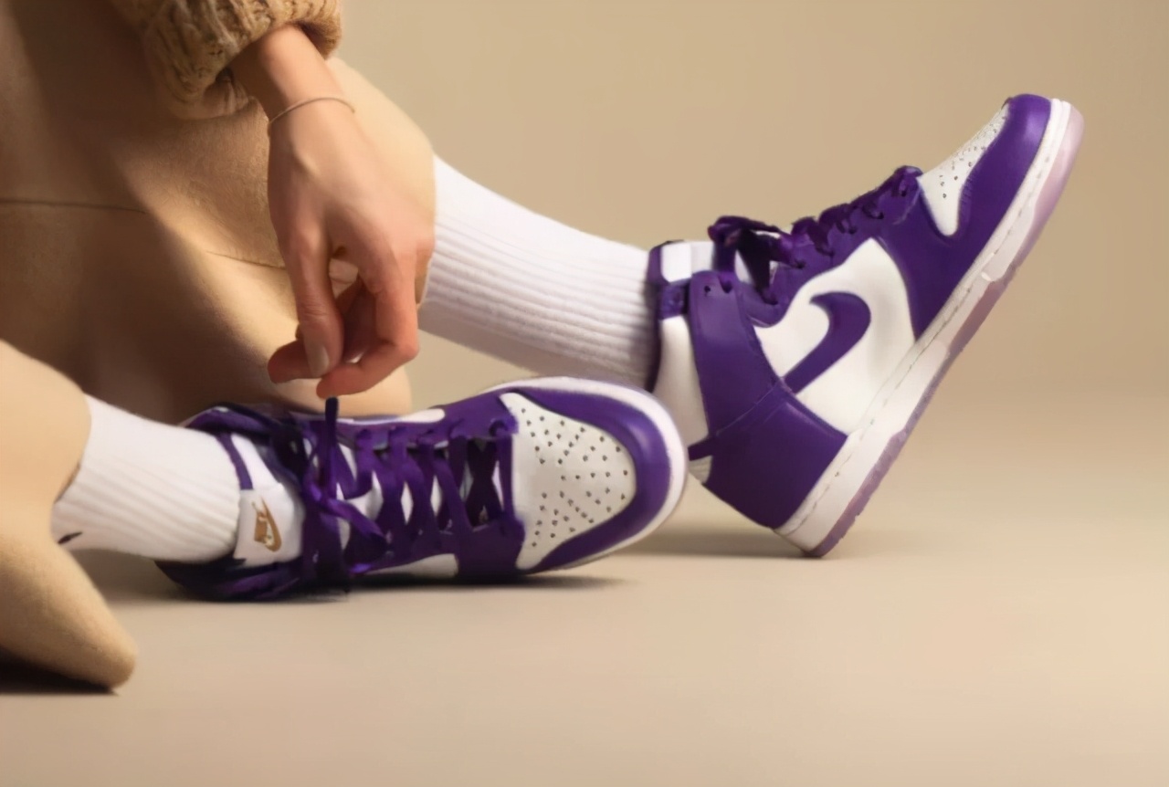 喵准镜|我保证这双冬天的富婆快乐鞋谁穿谁好看