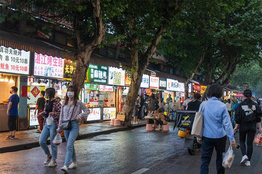 武汉疫情过后就业怎么样,疫情武汉做it行业现在前景