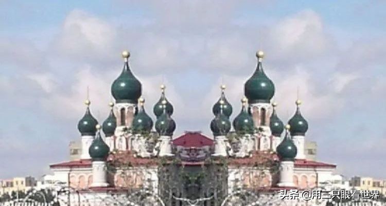 记忆中的哈尔滨怎么样,哈尔滨老建筑简介