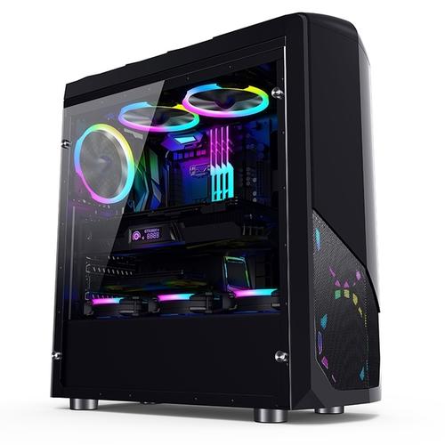 3000元以内高性价比台式机配置,玩游戏性价比高的电脑主机