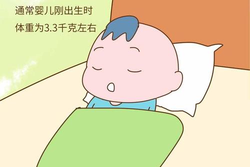 宝宝出院检测,宝宝出院回家家人的反应