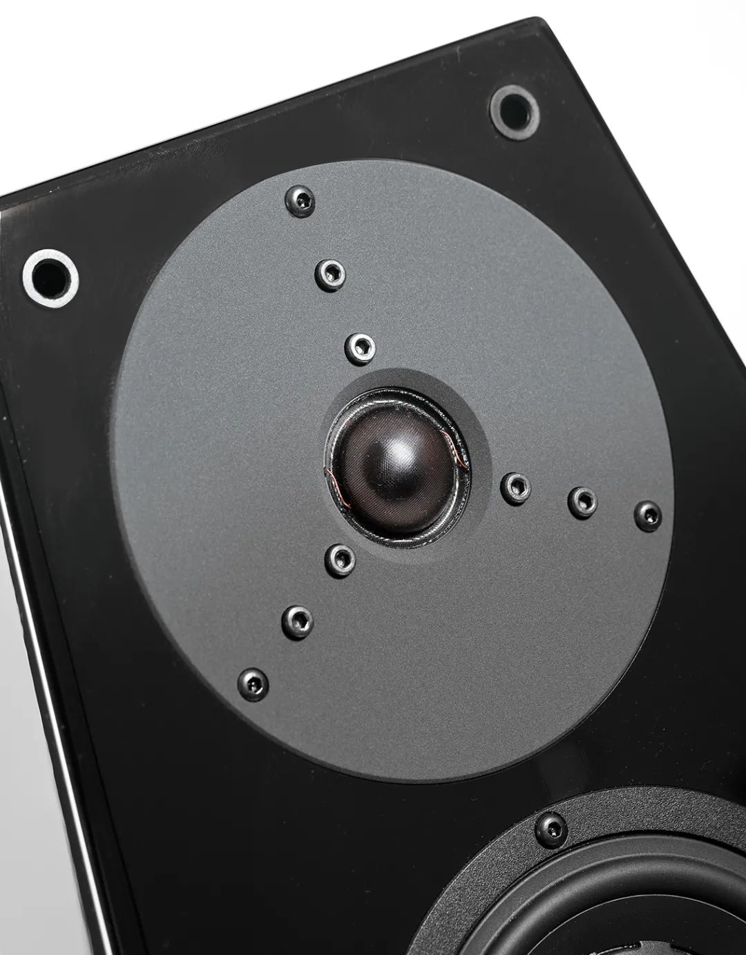 SilverLineBoleroSupremeMKⅡ落地箱