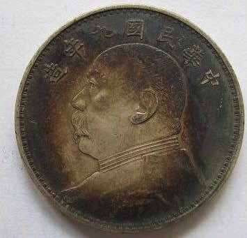 银元用什么清洗不影响评级,清洗银首饰的原理