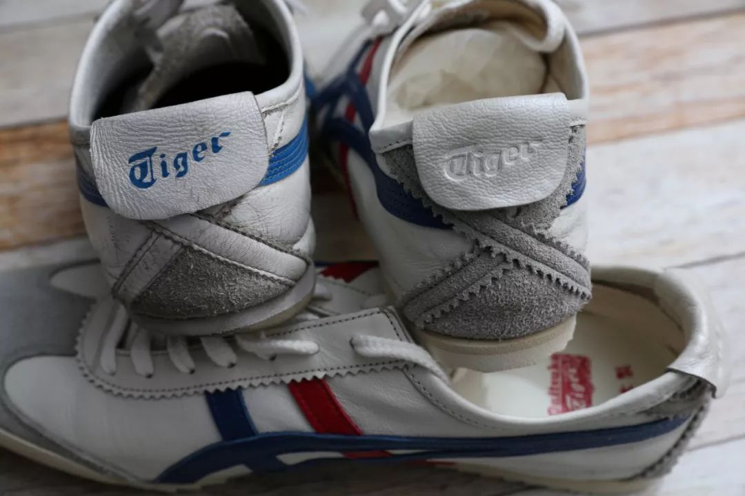 鬼冢虎mexico66和gt2000,鬼冢虎mexico66经典款尺码问题