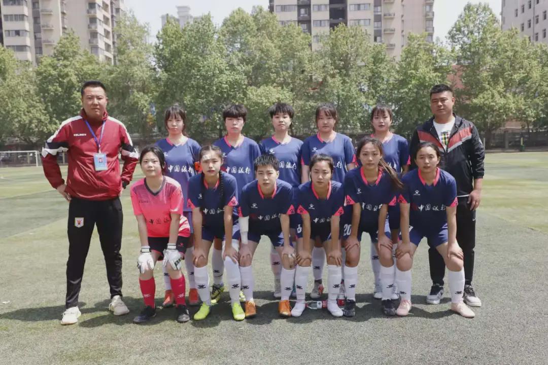 王者归来西安,女足载誉归来直播