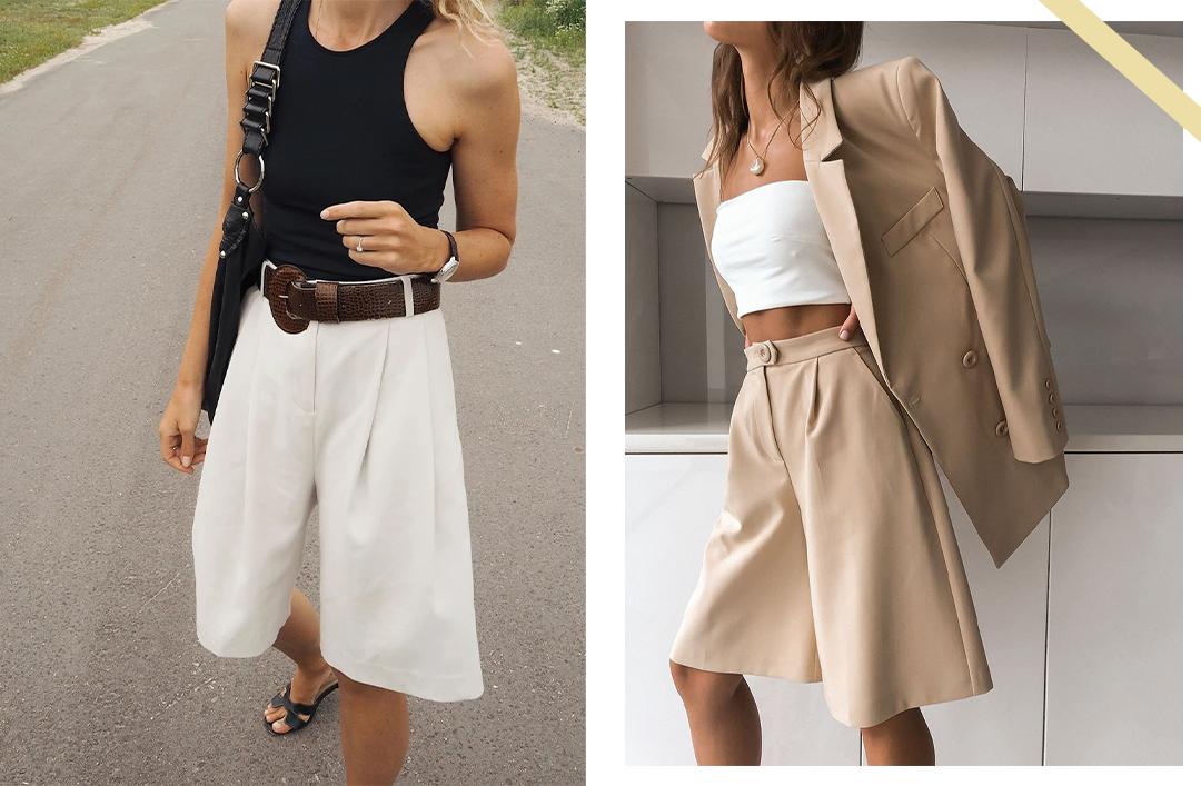 胯宽腿粗怎么穿才好看,胯宽腿粗妹子怎么穿遮肉又显高