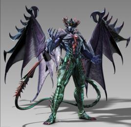 西方神话中代表七中队的七个恶魔,西方神话八宗罪是指哪八罪