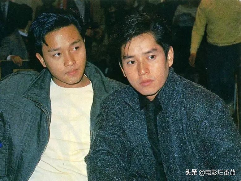 张国荣这一生，不长，刚好够我们“记念”一辈子