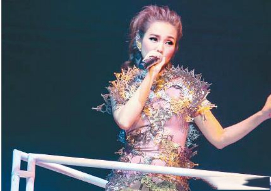 林夕钟无艳歌词解析,钟无艳是林夕写的吗