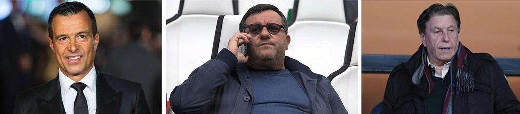 足球球员转会介绍,足球转会合集