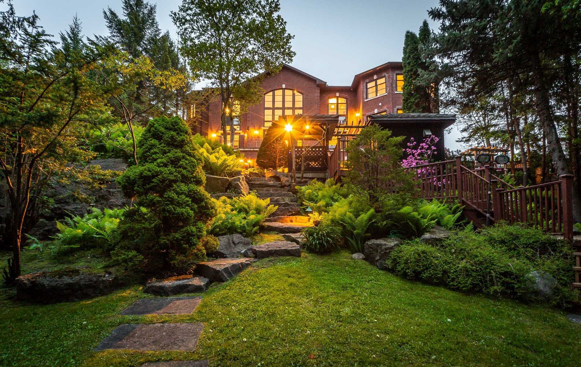 直播看房：加拿大冰球名将PatrickMarleau千万豪宅首次直播