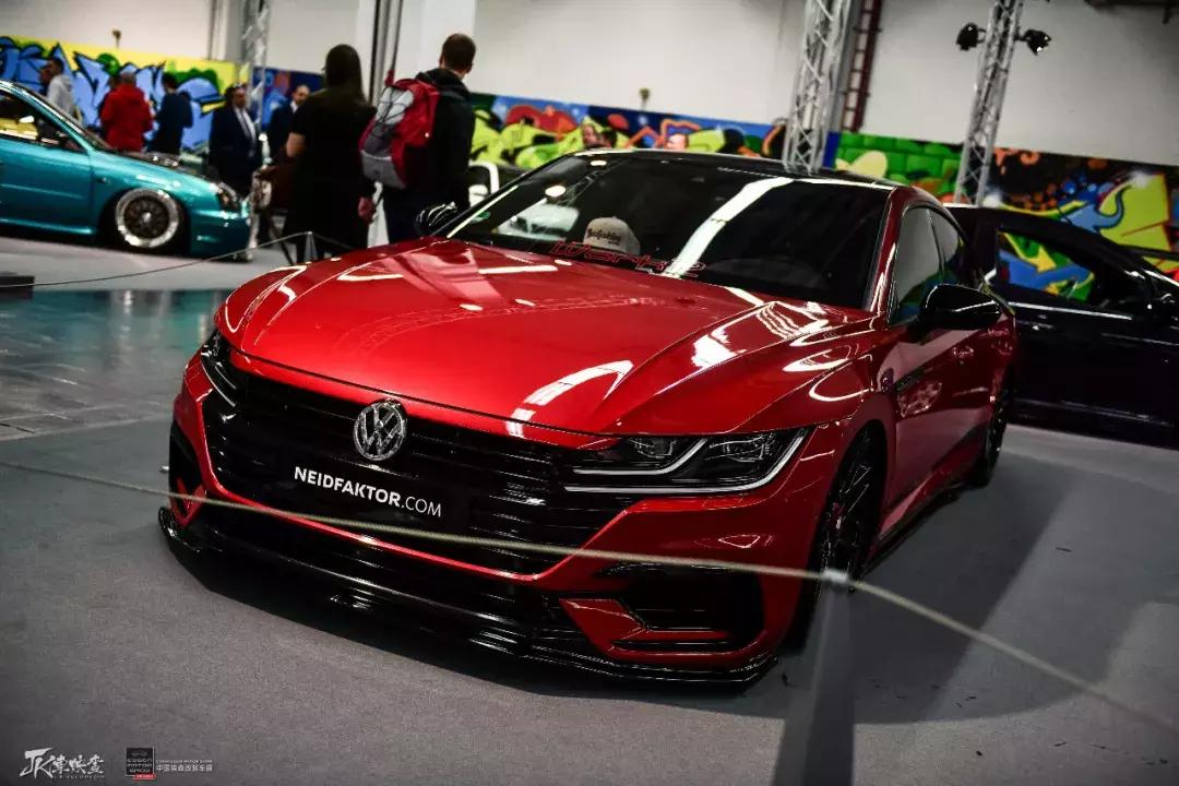 Essen的地下世界，Party还在继续|身临其境