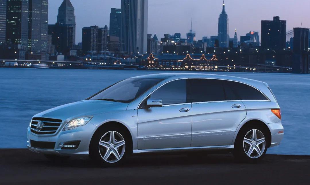 全靠中国市场支撑的汽车,全靠国内销量养活的车