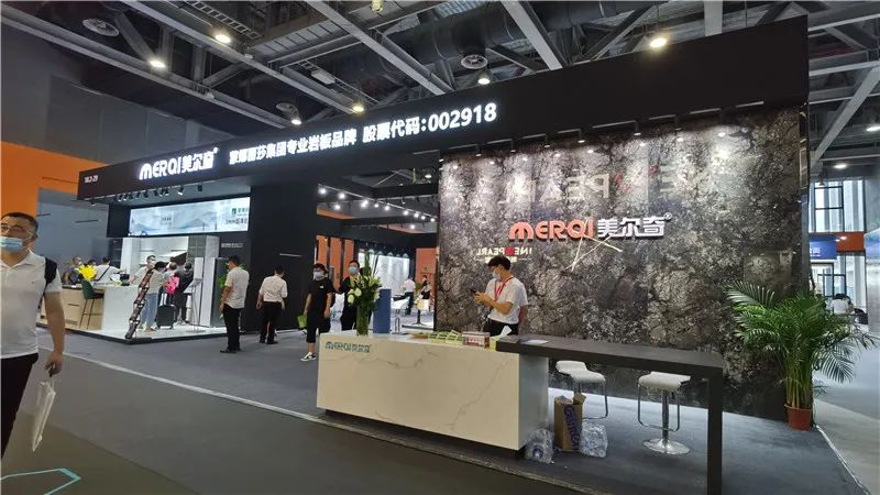 广州建博会全屋整装2022,2021广州建博会全屋定制馆