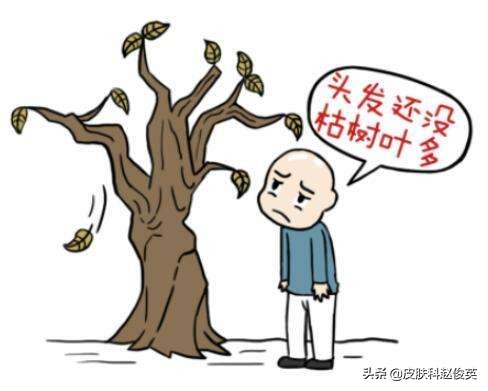 治疗脱发外用药物有哪些 (治疗脱发最好的外用药)