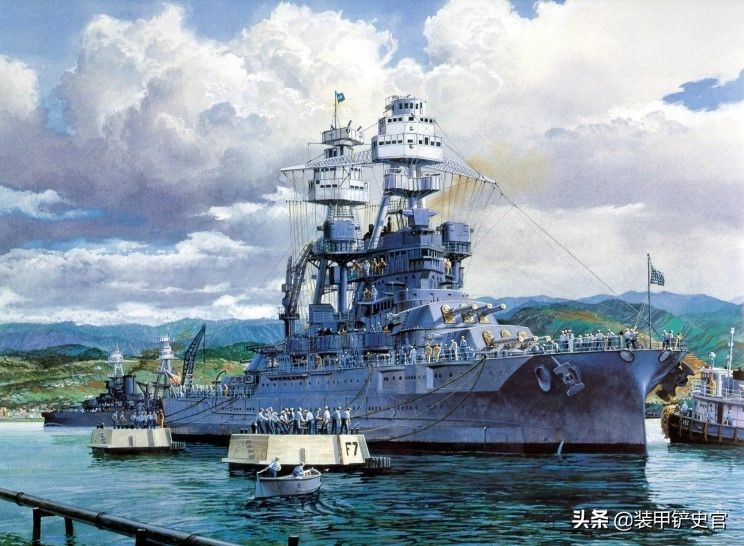 老兵去世遗体告别,亚利桑那号残骸碎片