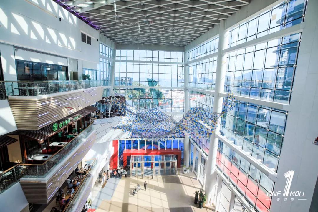 深圳商业零售最新消息,深圳零售行业的发展