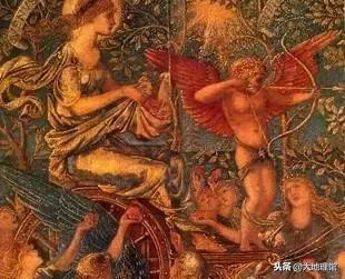 石榴传奇,石榴的传奇故事