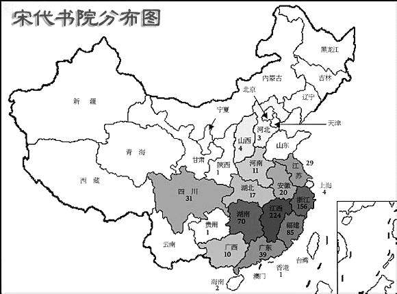 江西人对读书的态度,江西人都很会读书吗