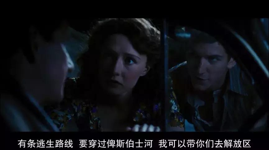 凭此一部，她已足够名留影史