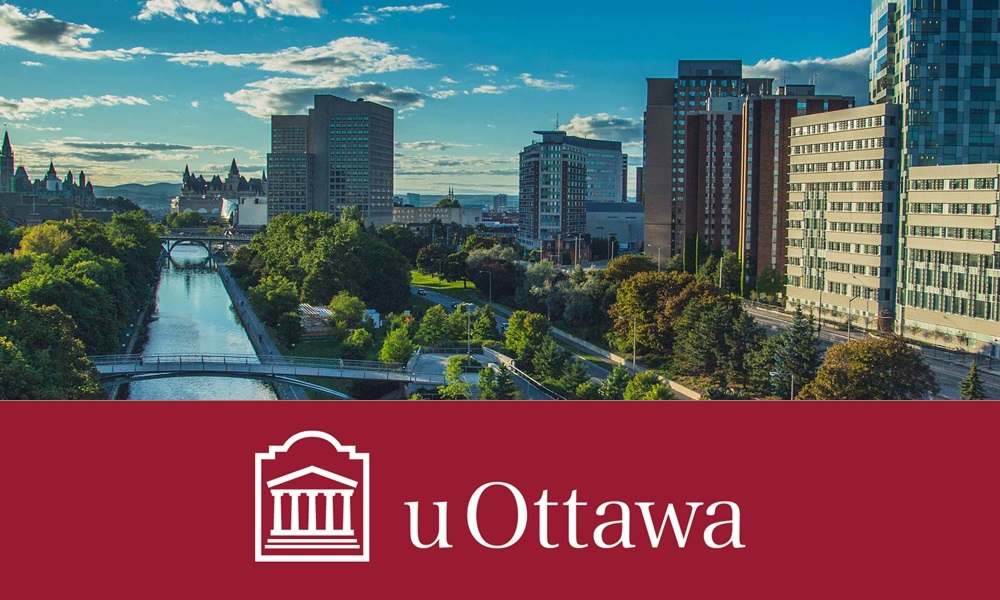 广东加拿大渥太华大学留学,留学渥太华一年费用