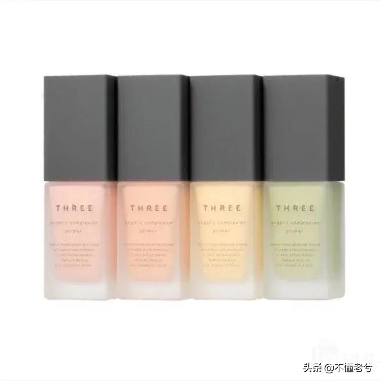 护肤一定不能落下防晒,隔离期间的护肤流程