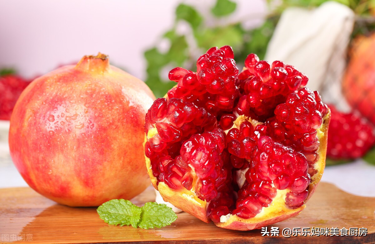 秋果吃多了会怎么样,常吃秋果有什么好处