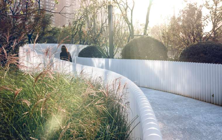 100套别墅设计图,2023小区设计