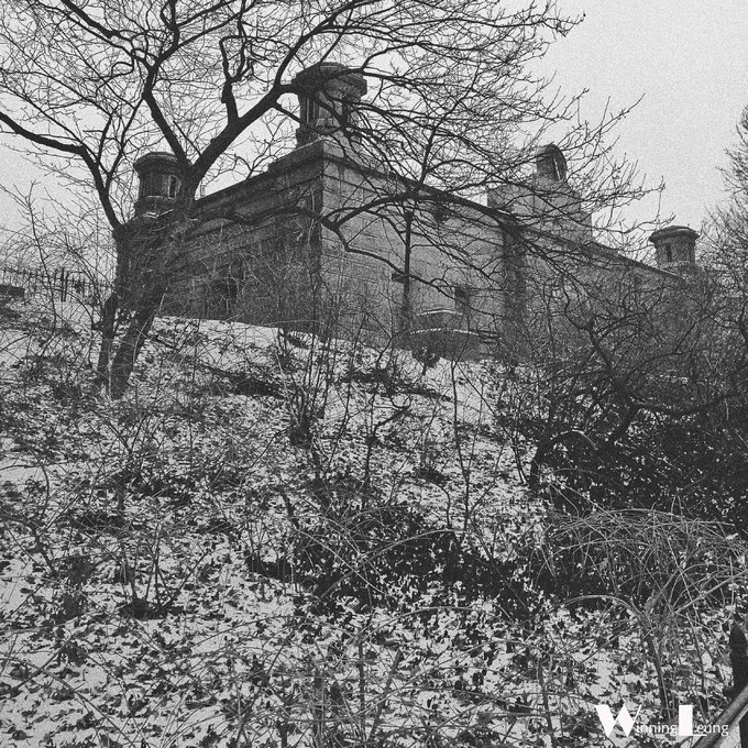 现实版未来之城纽约中央公园,纽约中央公园和北京奥体森林公园