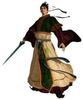 秦时明月十大高手排名,秦时明月十大武器排名