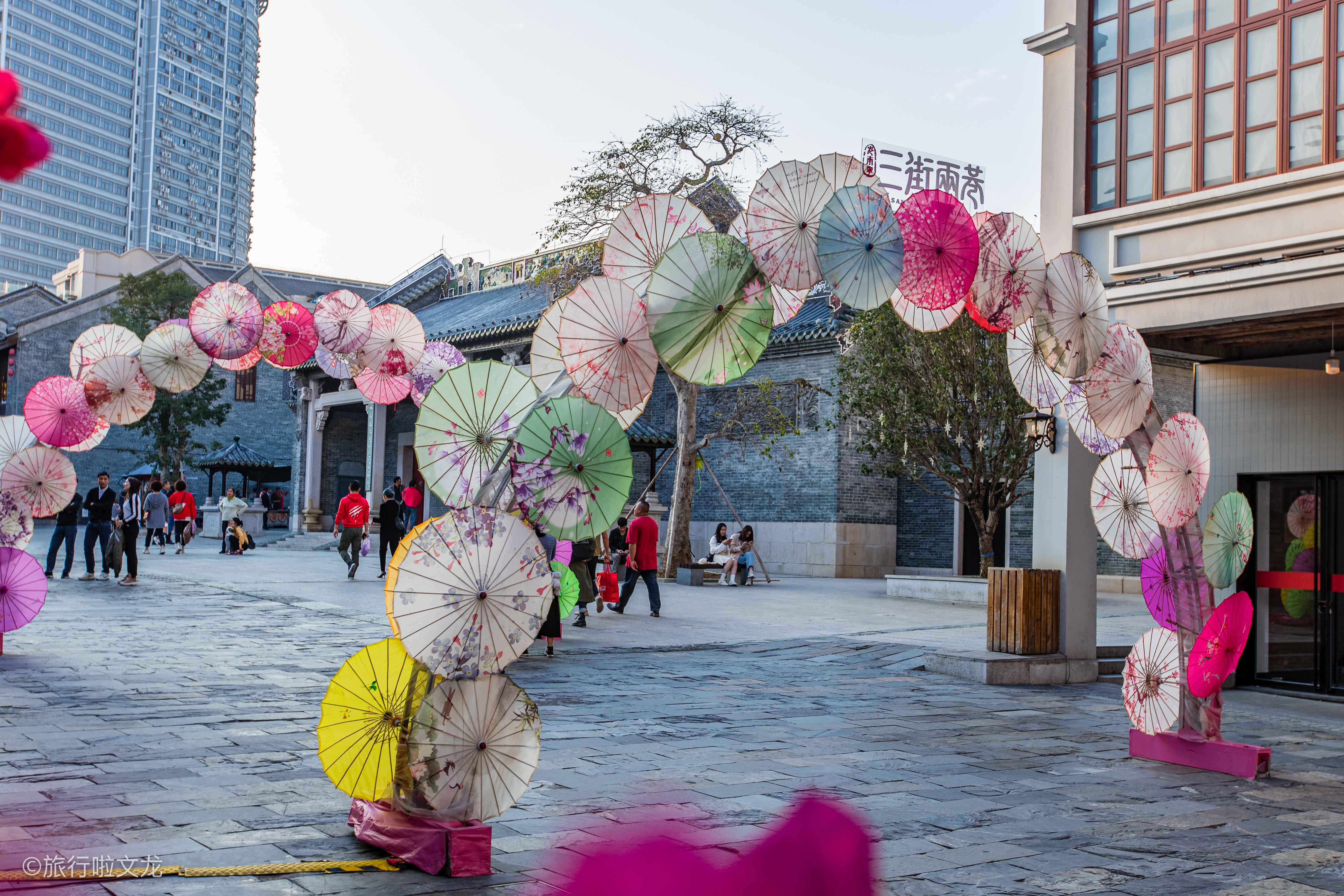 南宁夜市街最新规划,南宁市中山路美食街旁边