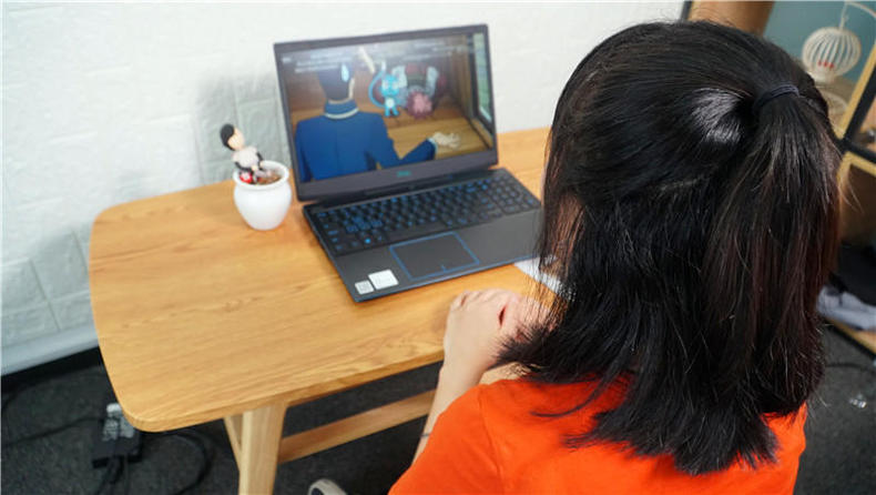 与戴尔g3配置差不多的笔记本,戴尔g3超感玩游戏本评测